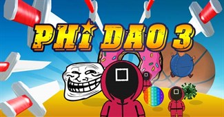 Phi dao 3
