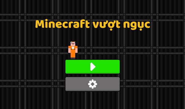 Game Minecraft Vượt Ngục - Khám Phá Thử Thách Và Phiêu Lưu Hấp Dẫn