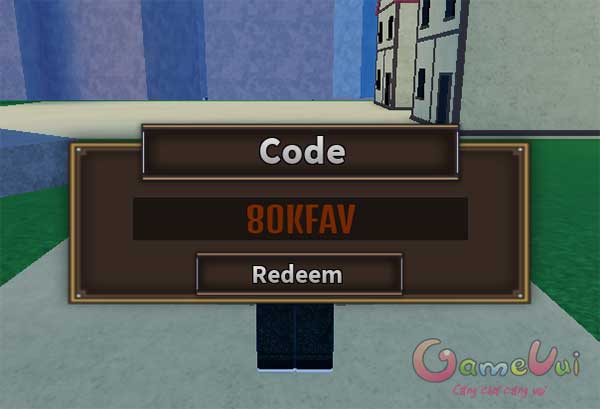 Nhập code