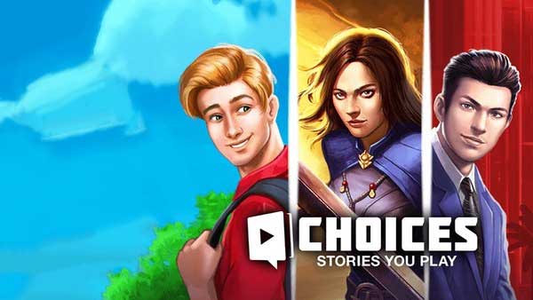 Choice Stories You Play