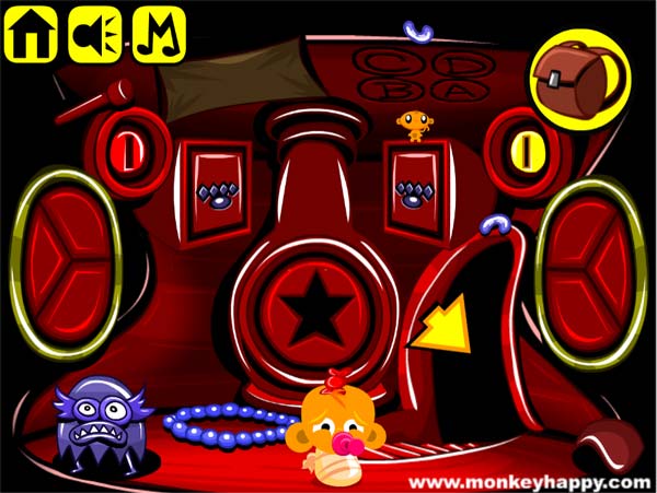 Các vật phẩm nhỏ lẻ