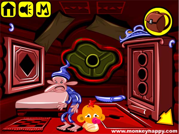 Đâu là nhân vật chính của chúng ta?