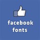 5 cách đổi font chữ trên Facebook