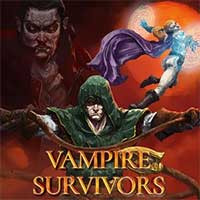 Cách chơi thử Vampire Survivors miễn phí