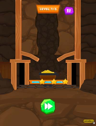 Hoàn thành thử thách