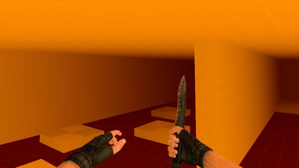 Khéo léo nhảy qua những vật cản