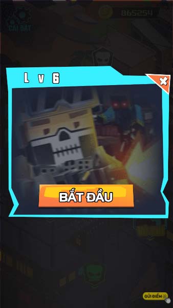 Thử thách mỗi khi màn đêm kéo xuống