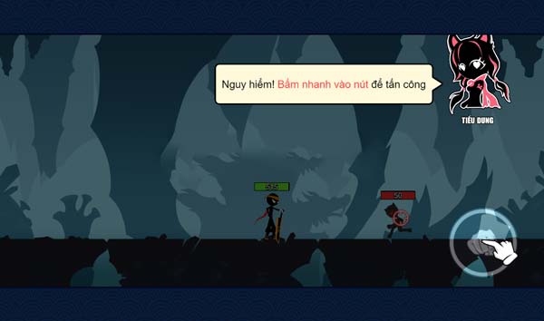 Hướng dẫn cách chơi cơ bản