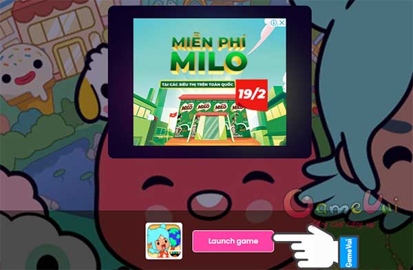 Chơi Game Miễn Phí Toca Boca: Khám Phá Thế Giới Sáng Tạo Cho Trẻ Em