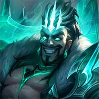 DTCL 6.5: Lên đồ chuẩn cho Draven