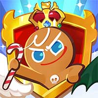 Tổng hợp code Cookie Run Kingdom mới nhất tháng 8/2025