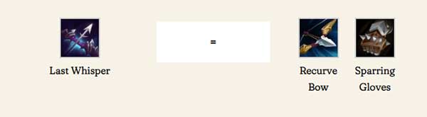 Lên đồ chuẩn Draven