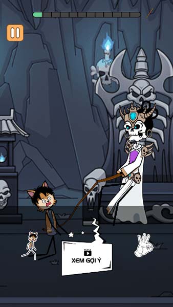 Tiếp tục đương đầu với nhiều thử thách khác