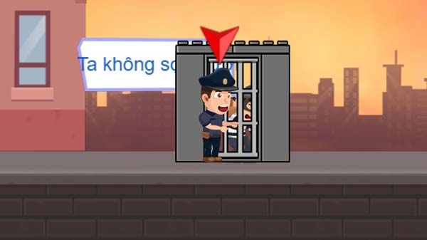 Bắt hết tất cả những tên trộm cắp