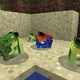 Cách nuôi ếch và tạo nòng nọc trong Minecraft