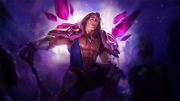 Taric