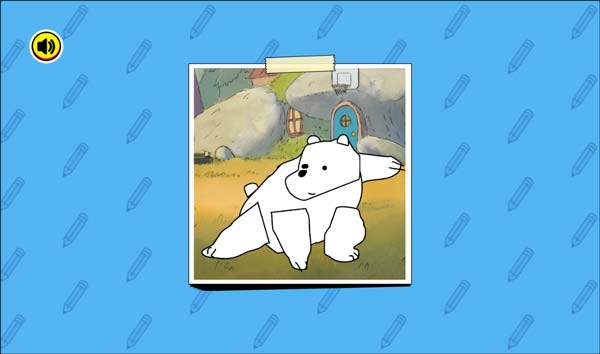 Tác phẩm đã hoàn thành