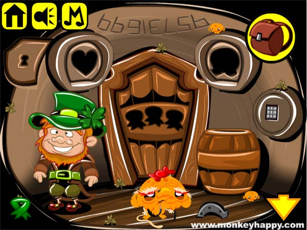 Những vật phẩm nào đang ẩn giấu tại nơi đây?