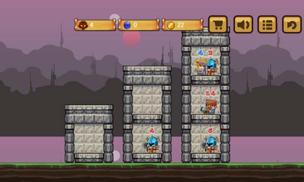 Lựa chọn đối thủ thật hợp lý