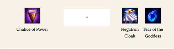 Lên đồ Senna DTCL