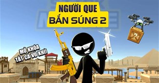 Người que bắn súng 2