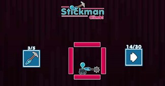 Người que leo núi