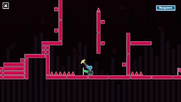 Tận dụng lợi thế của các điểm checkpoint