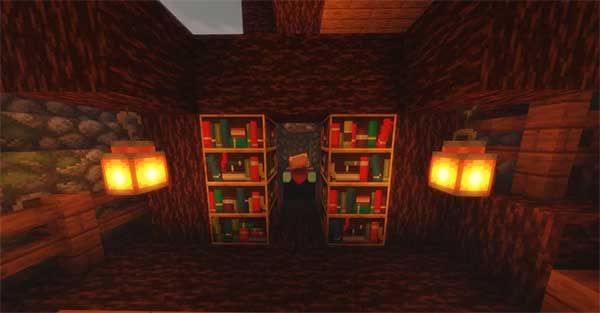 Phù phép vũ khí Minecraft