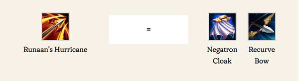 Lên đồ Twitch DTCL