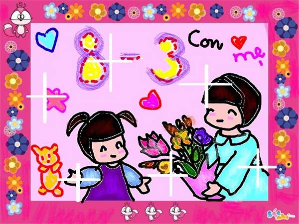Bài hát 8/3 tặng mẹ và cô