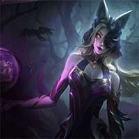 DTCL 6.5: Lên đồ chuẩn cho Ahri