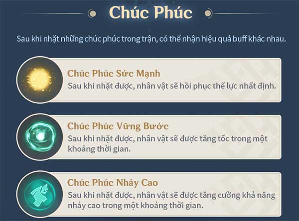 Chúc Phúc