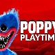 Giới thiệu game kinh dị búp bê ma Poppy Play Time