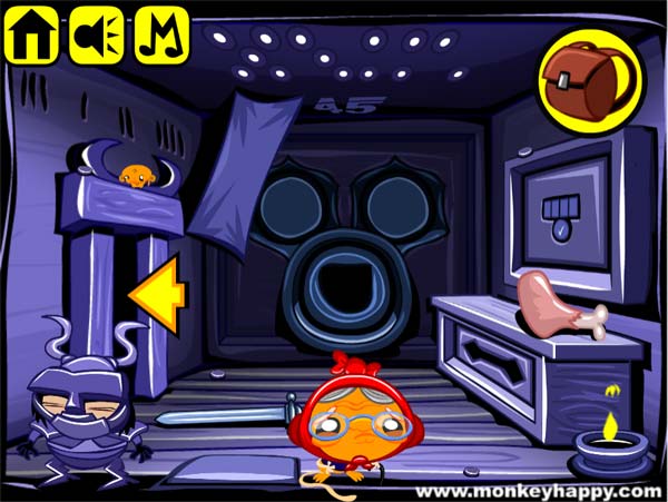 Két sắt và rất nhiều mật mã