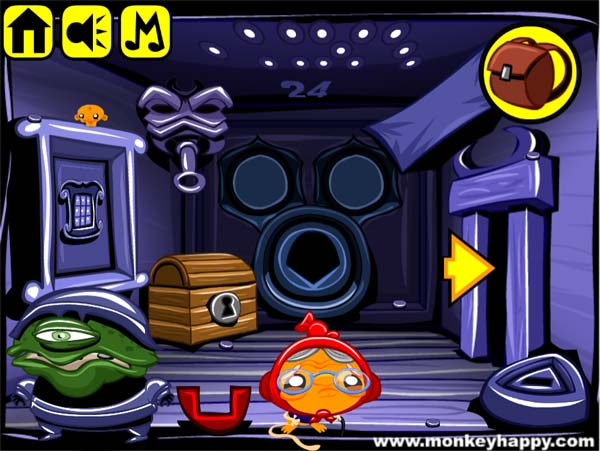 Chiếc rương gỗ chứa bí mật gì?