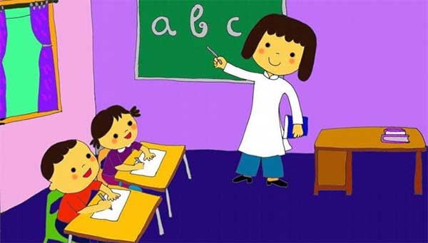 Lời chúc 8/3 cho cô giáo