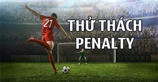 Thử thách Penalty