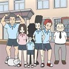 Buổi lễ tốt nghiệp