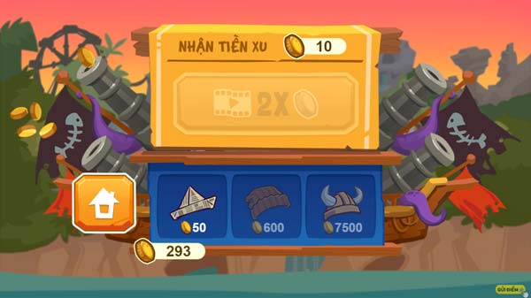 Tiêu diệt đối thủ hoặc bị đối thủ tiêu diệt