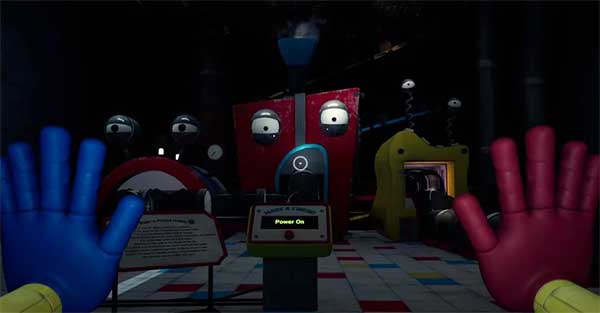 Cố máy Kêt Bạn