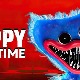 Thủ thuật chạy trốn và đánh bại Huggy Wuggy trong Poppy Playtime