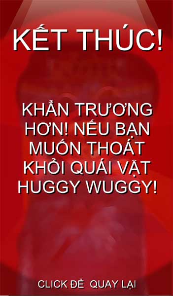 Kết thúc