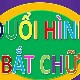 Đáp án Đuổi Hình Bắt Chữ mới nhất