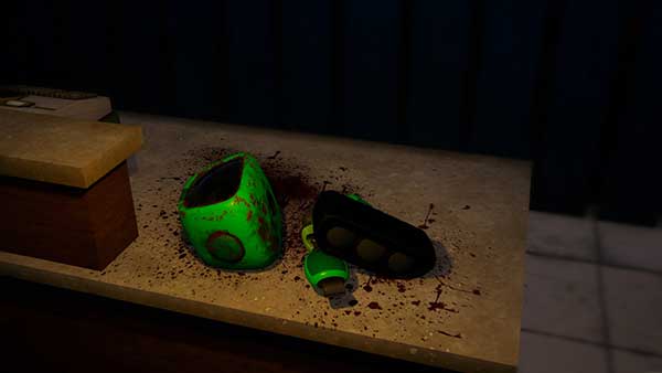 Hình nền Poppy Playtime