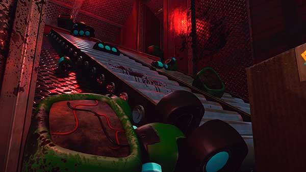 Hình nền Poppy Playtime