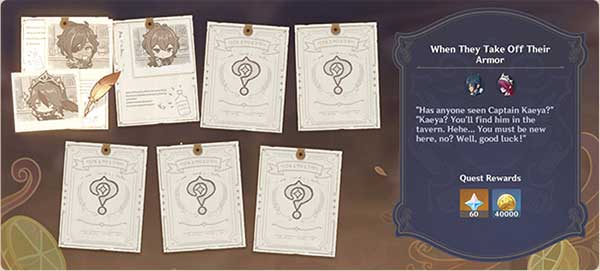 Giai Thoại Quán Rượu