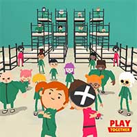 Mẹo xem ID, lấy ID Play Together