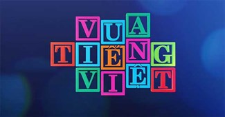 Vua Tiếng Việt
