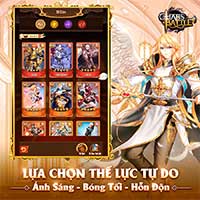 Tổng hợp code Chaos Battle mới nhất tháng 12/2025