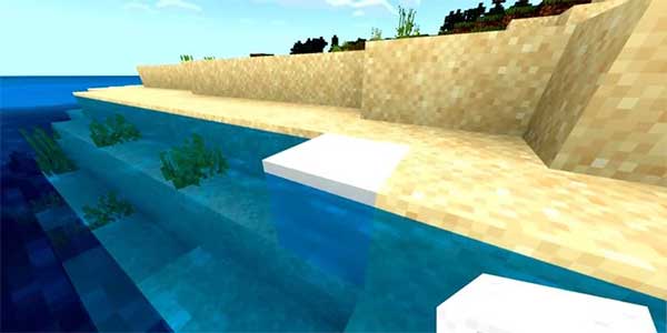 Tạo khối bê tông